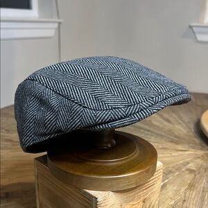 THE UFC ULTI-MAN - GREY HERRINGBONE  XL